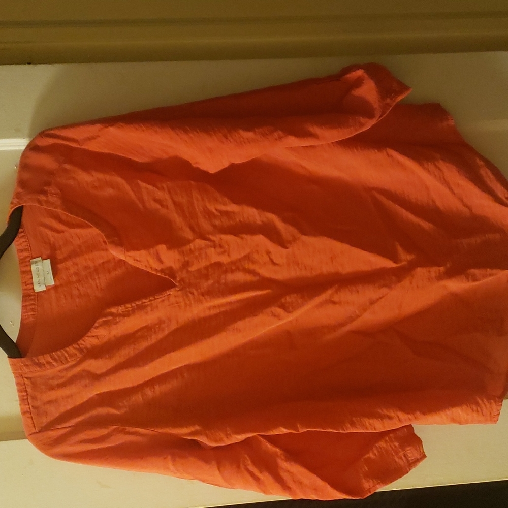 3/4 Sleeve Top